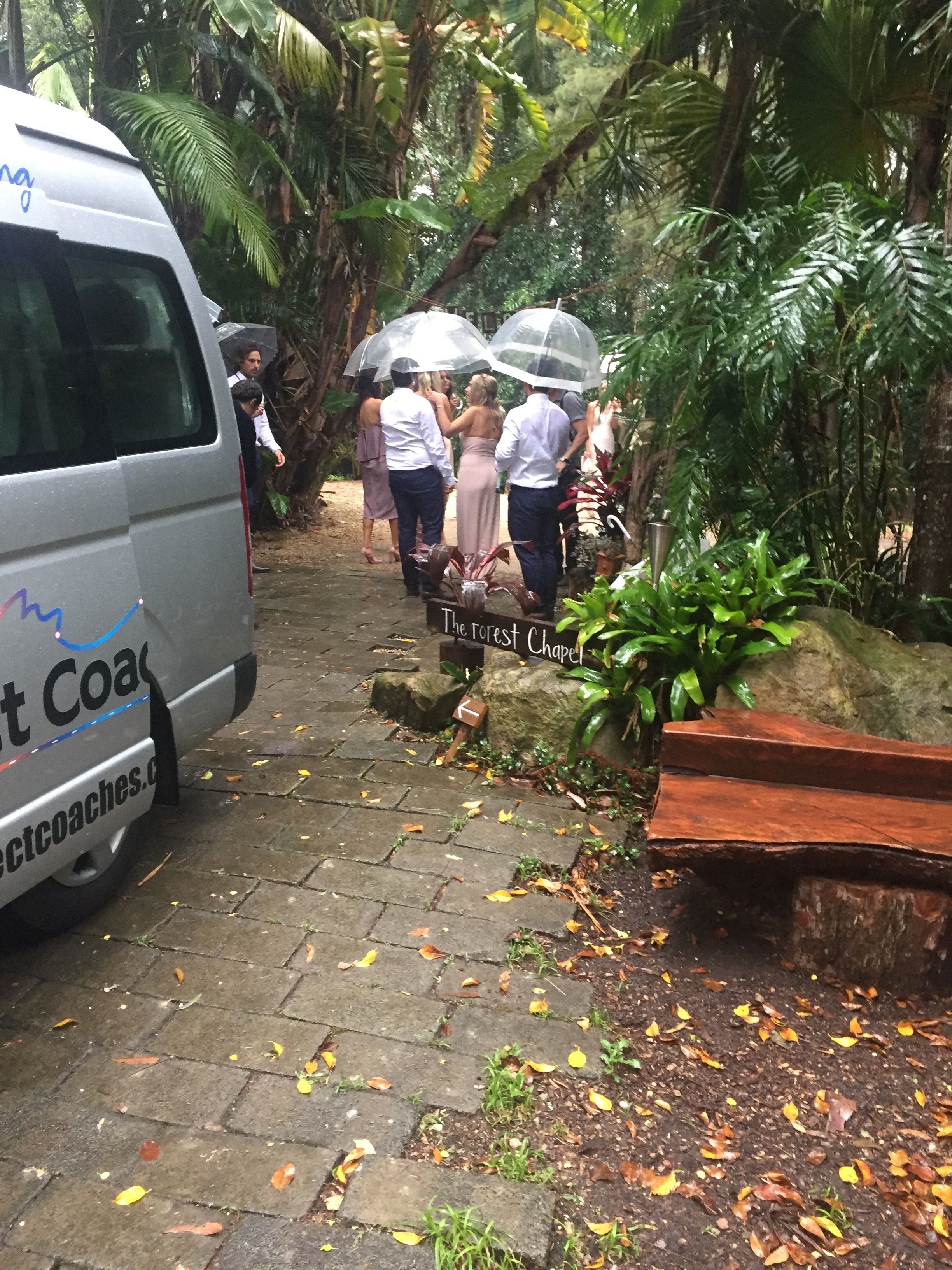 Wedding Transfers & School Formals Image -5a493eb4a4c4e